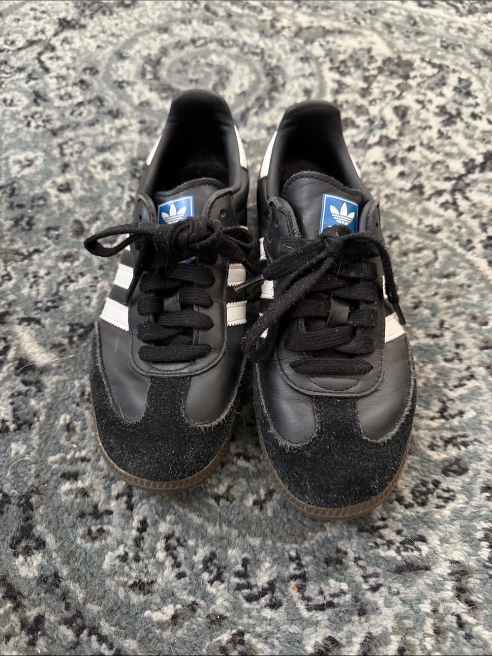Adidas Samba